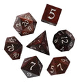 Red rosewood pour JDR - Bois de rose rouge