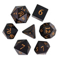 Blackwood pour JDR - Bois noir