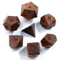 Rosewood pour JDR - Rosewood