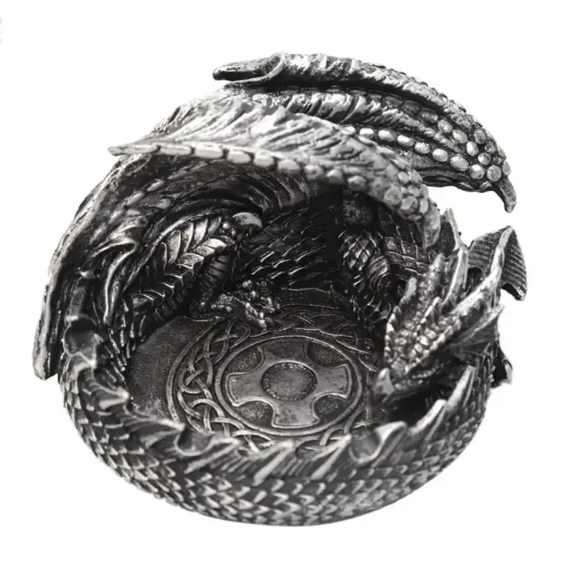 Socle à dés pour JDR - Dragon